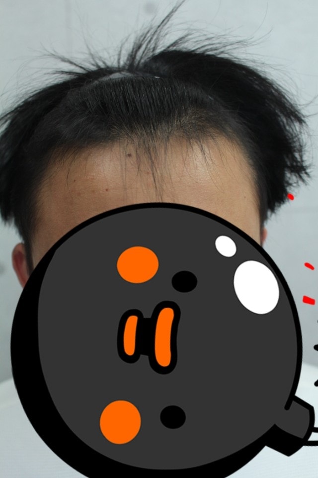 好久没吃了 快4个月了