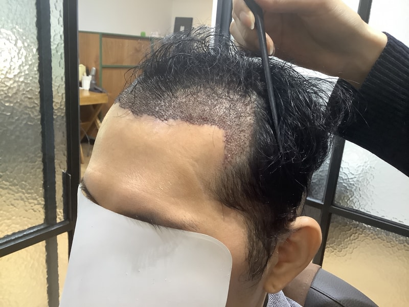 [ザラダ議員] 1日目のレビューです。