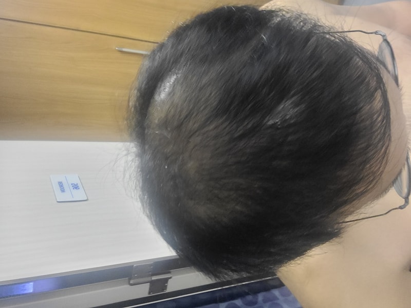 いつの間にか8ヶ月目になりましたね
