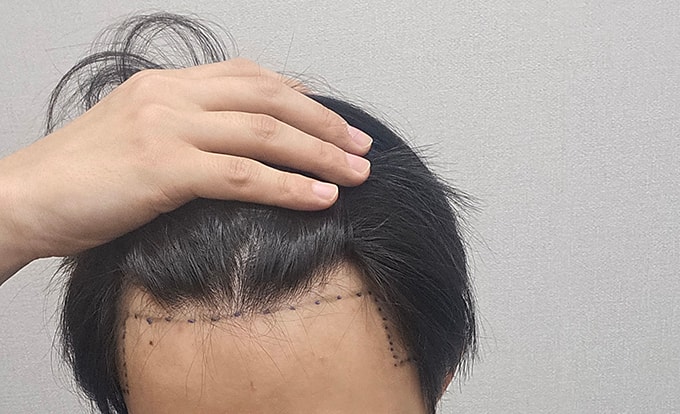 2. 디자인 후 직접 찍어봤습니다 사진이 삐뚤어졌네요.jpg