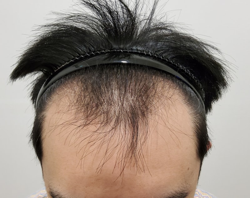 풍성충이 되려나봅니다