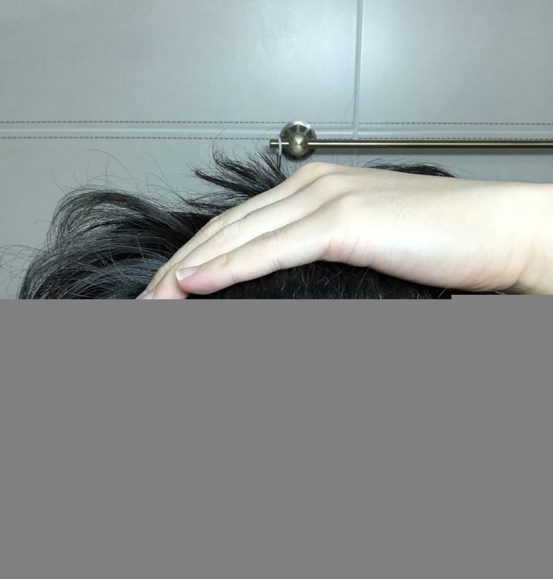 뉴헤어 7개월차