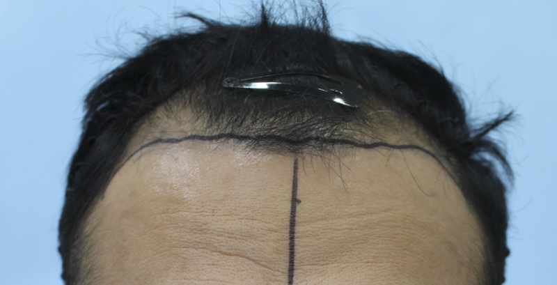 I'm going to post the M-shaped 2700 Mo 8 months review
