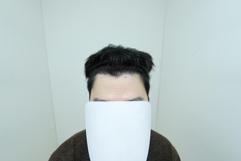 ザラダ医院の8ヵ月目のレビュー