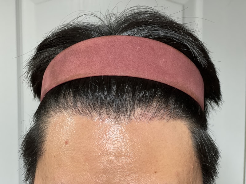 리터치 1개월 후기입니다