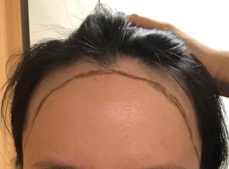 モディヘアプラント3800モ レビューです