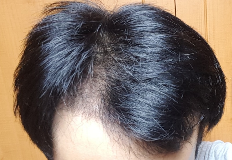 感觉正在走向好的结果