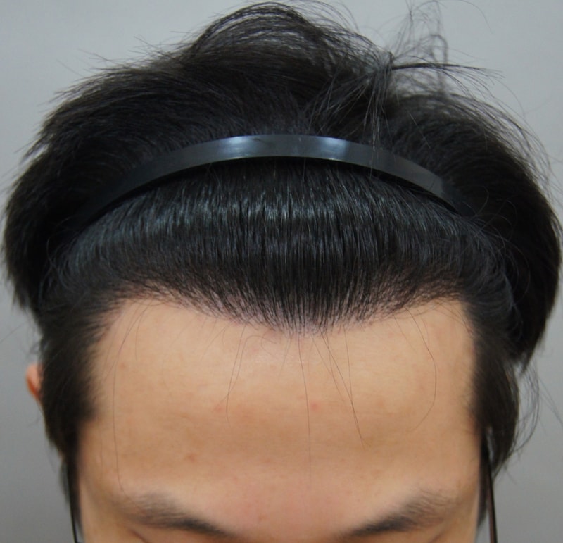 ポヘア釜山店の最終点検です