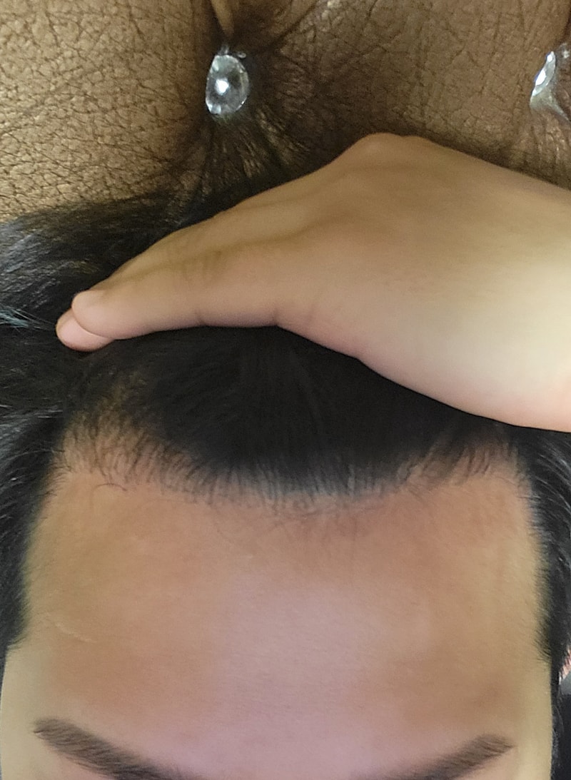 Non-cut 4000 Mo 10 months review