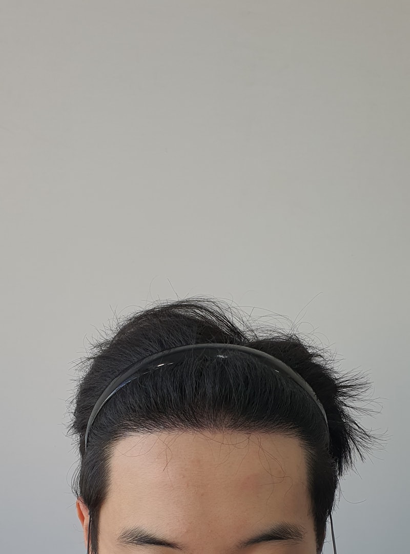 留下第8个月的后记。
