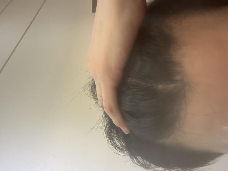 母材性 7ヶ月半 レビュー