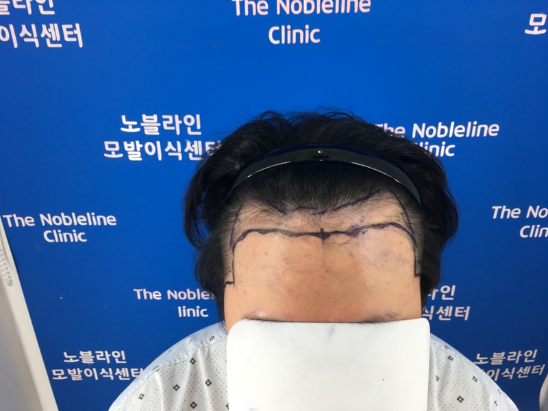 I think it would be a huge success if you only grow as much as you grow now.