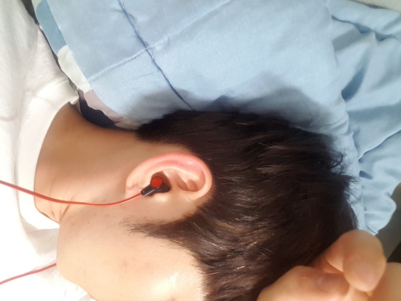 모재성 일년차
