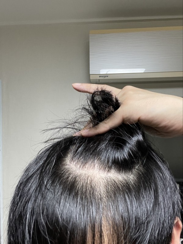 New Hair Day 90 Review