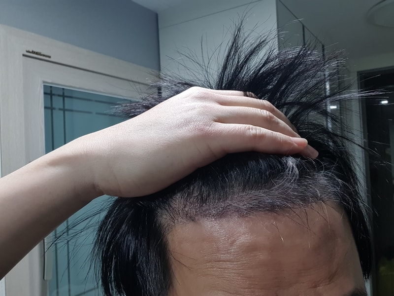 3ヶ月ともう少し経ちました
