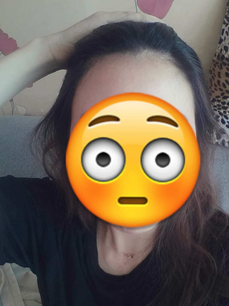 1개월지나니 그분이오셔서 멘붕ㅋㅋㅋㅋㅋ