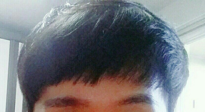 앞머리내린사진.JPG