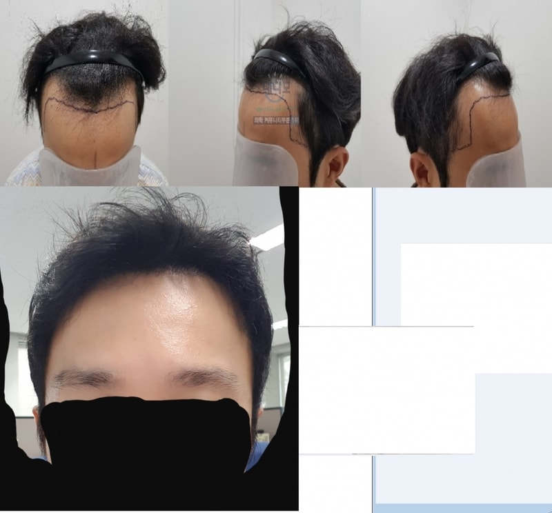 韩相保