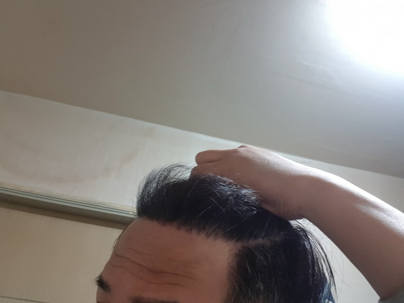 第6个月