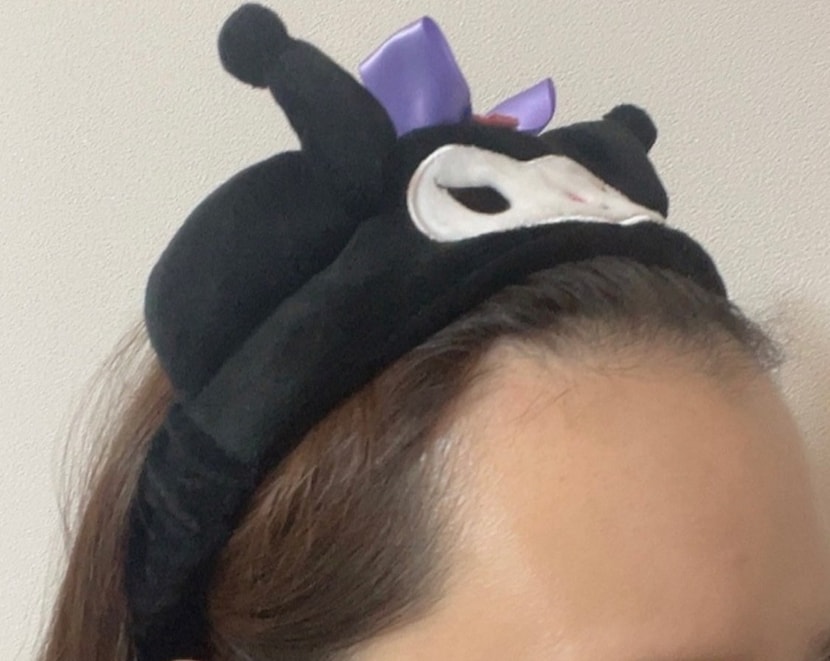 수술 전 사진