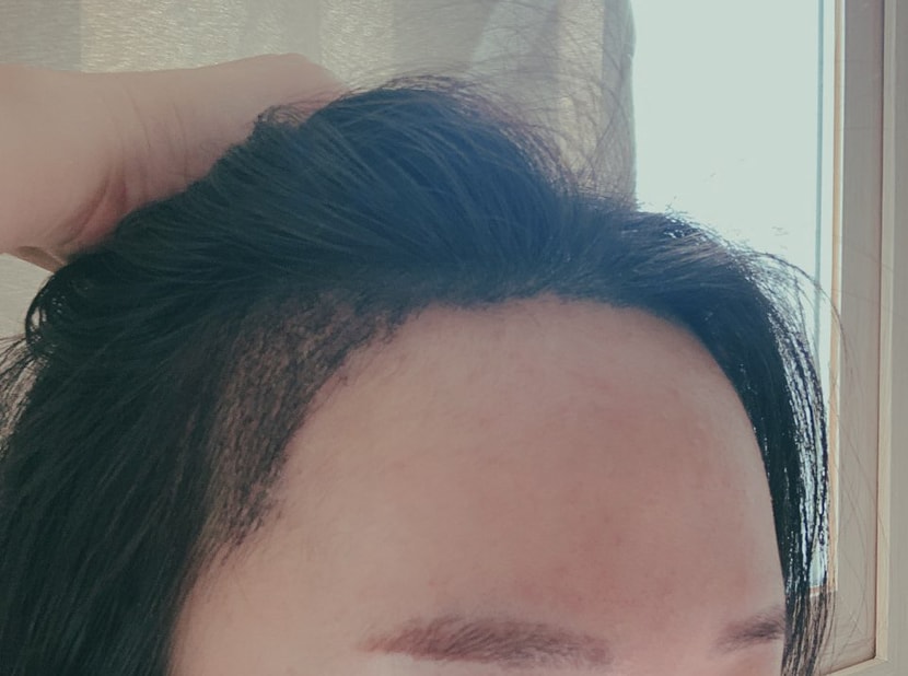 괜찮나요?