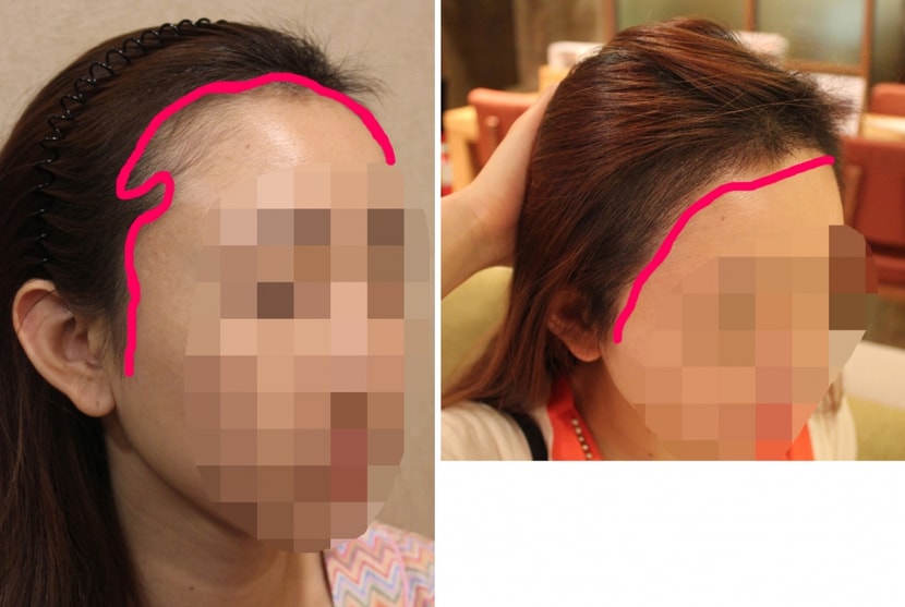 비교한거보면 정말..장난아니였던것같아서 슬프면서 좋네요ㅎㅎ