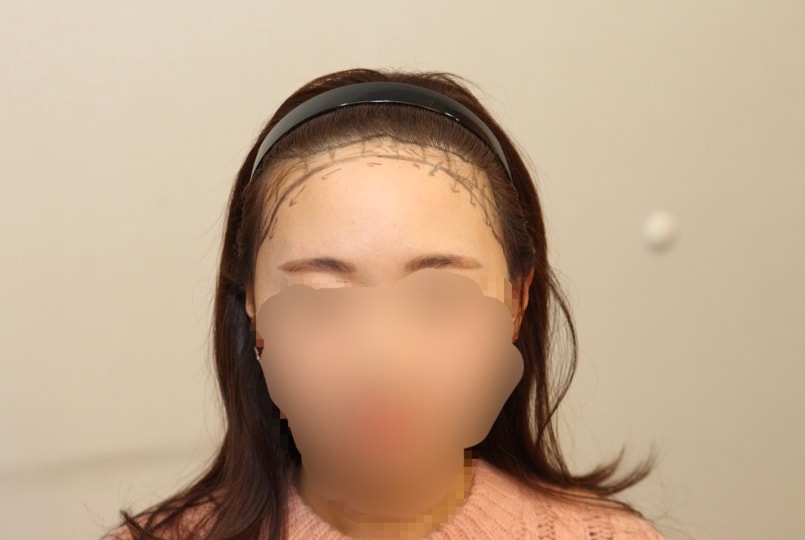 상담 시 디자인