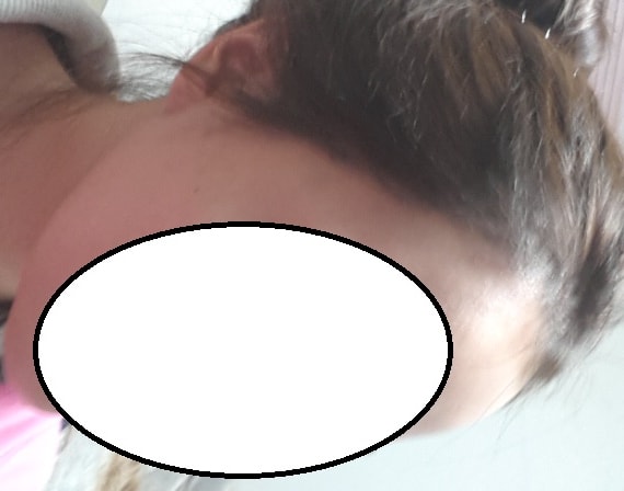 9개월째 최근 사진이에요 ㅎ