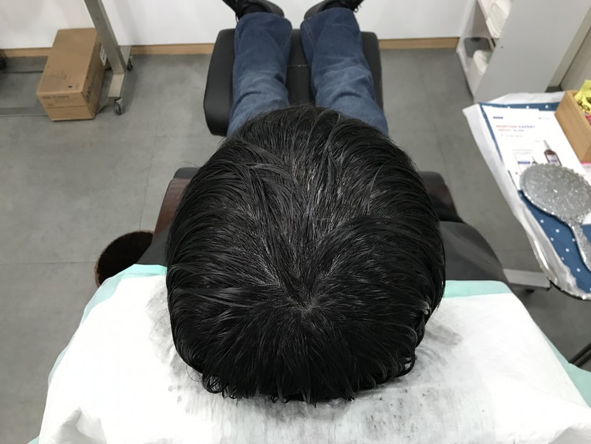 보강후 젖은상태2