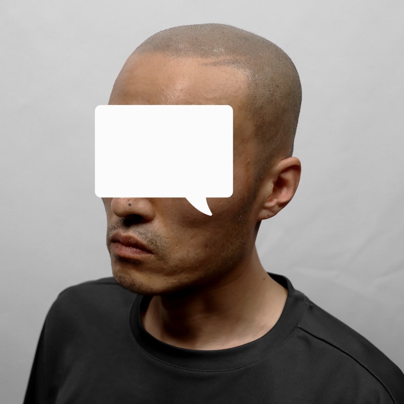 처음에 한 곳...전체적으로 너무 밝음 