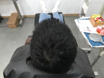 보강전