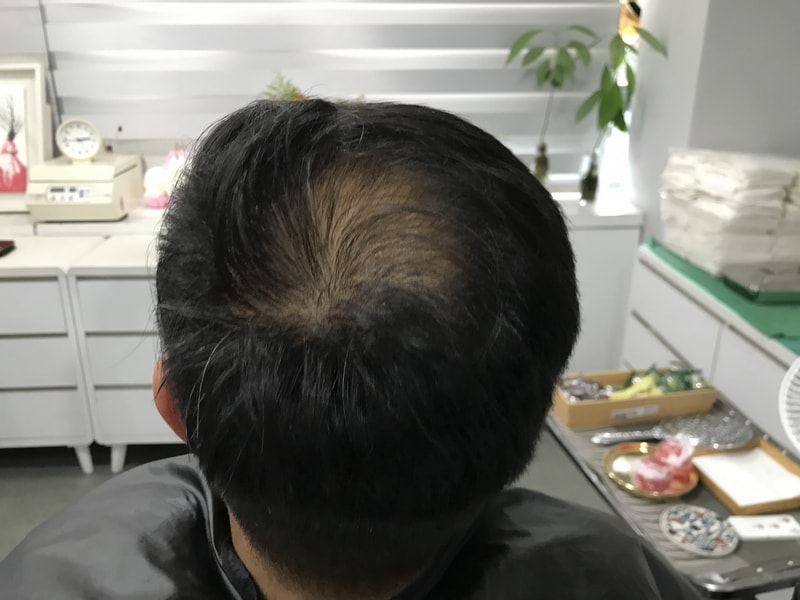 [그라데이션 1차 후기] 후기 쓰기 정말 싫습니다!