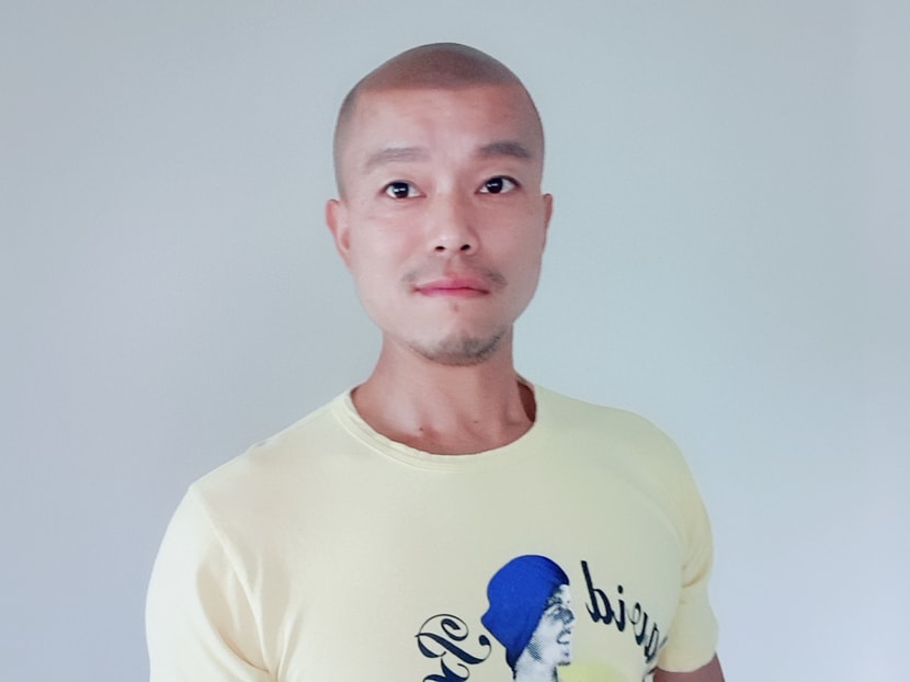 40대 두피문신 정말 만족하네요^^