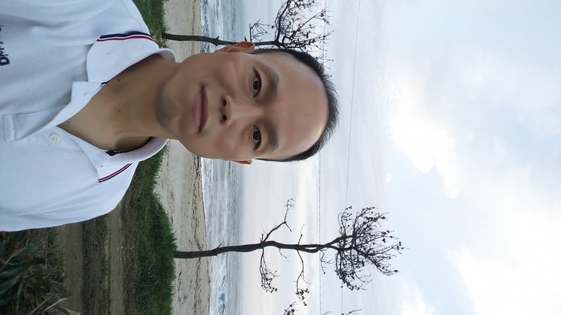 头皮纹身后记^^