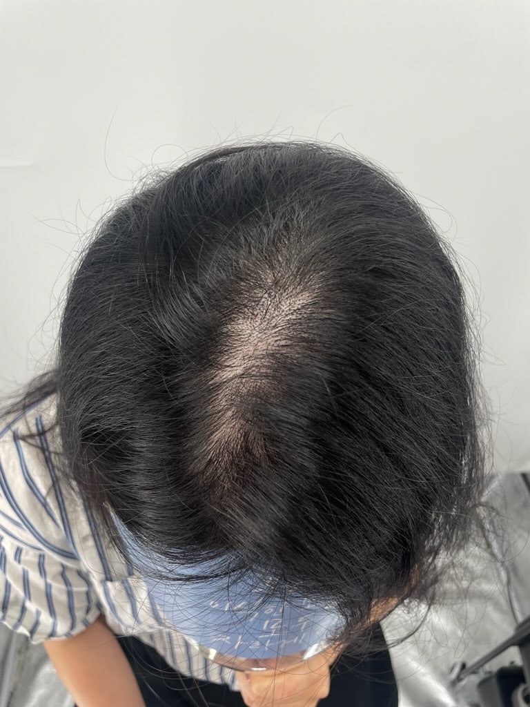 After checking the naturalness and colors, I finally found a place that I like