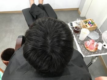 2회차 후 완성