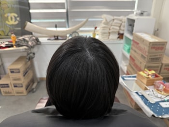 보강후