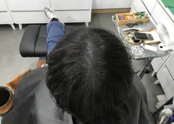 리터칭 까지 받은 이후
