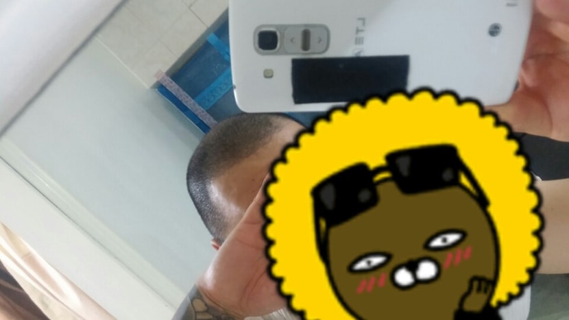 정면 전체샷