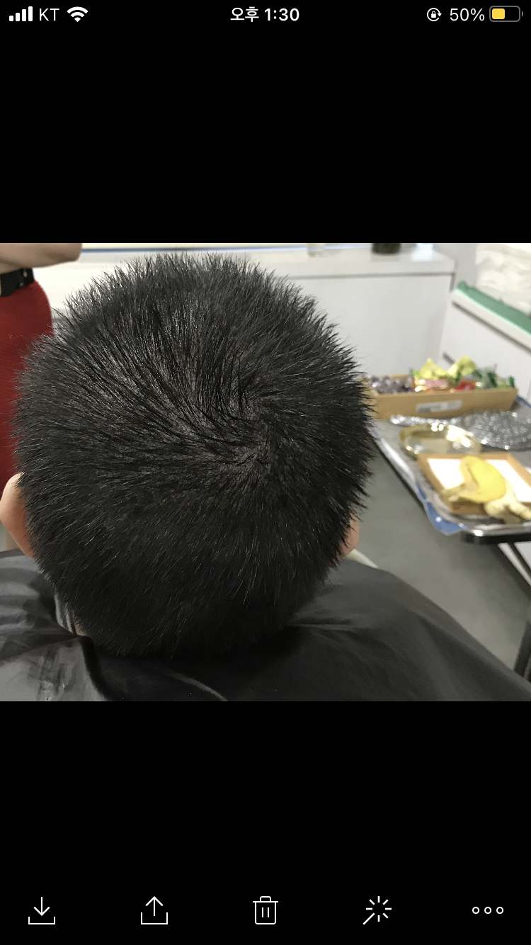After