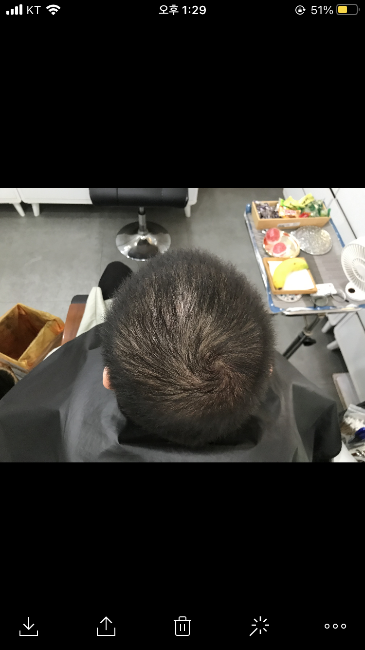 Before