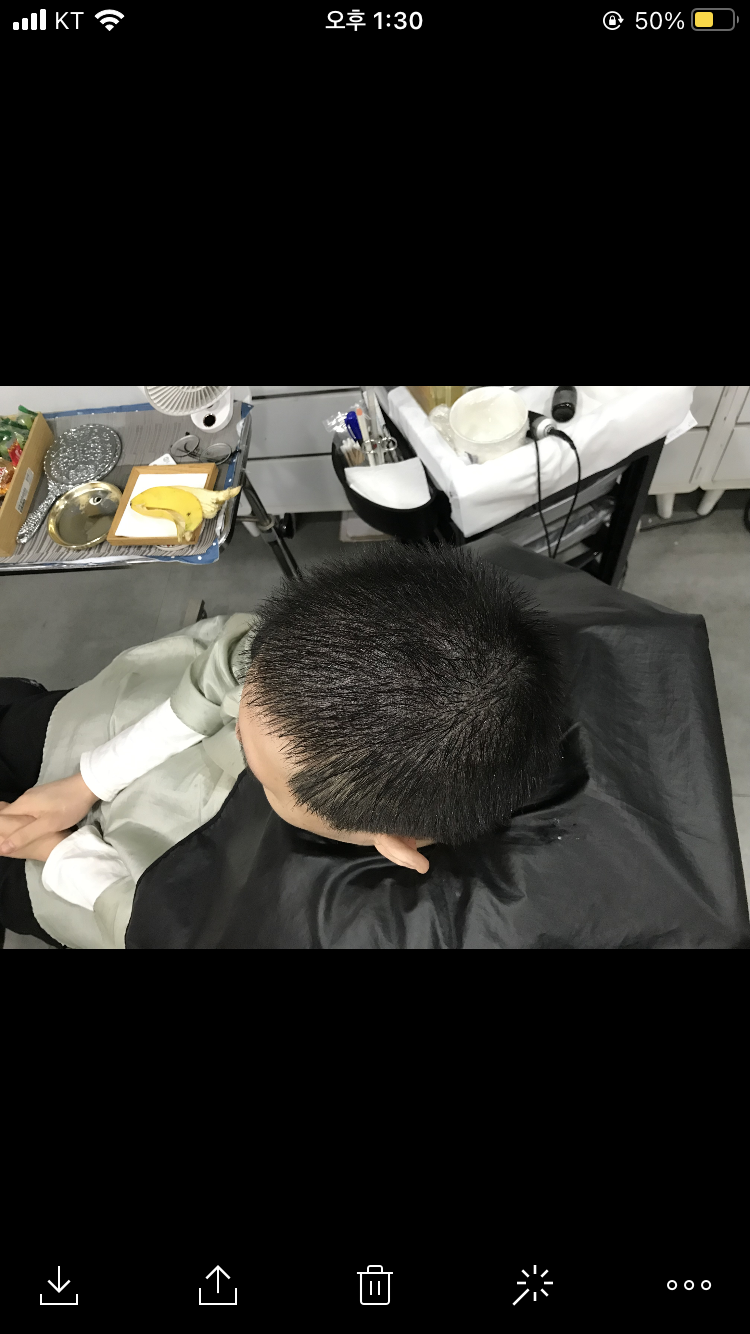 After