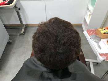 보강전