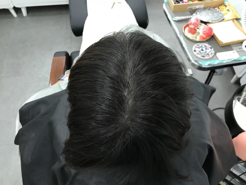 하기 전