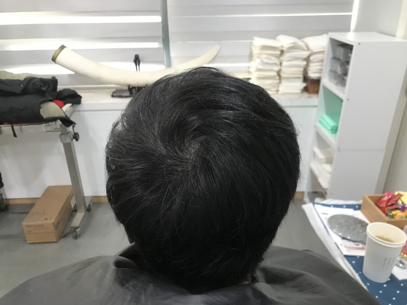 修饰后记（果然满意）