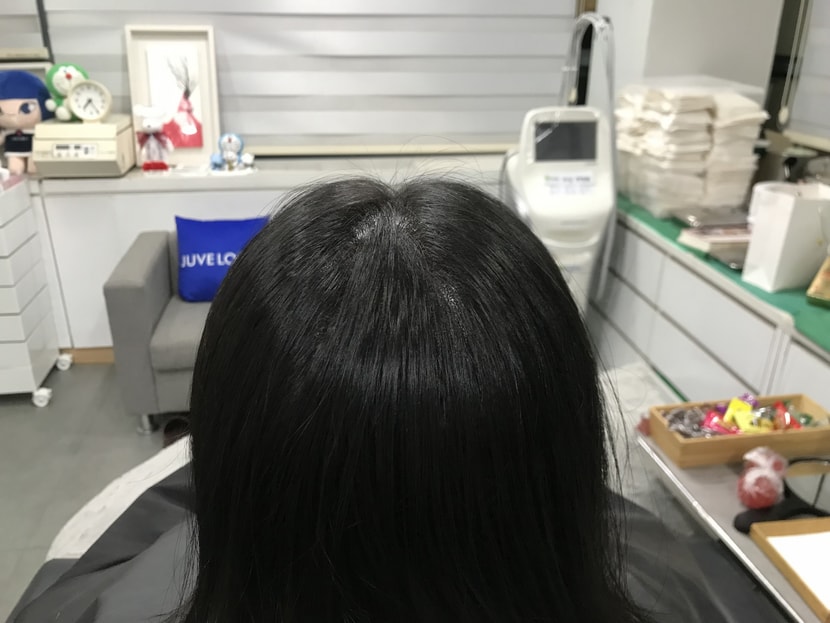 하 넘 만족만족
