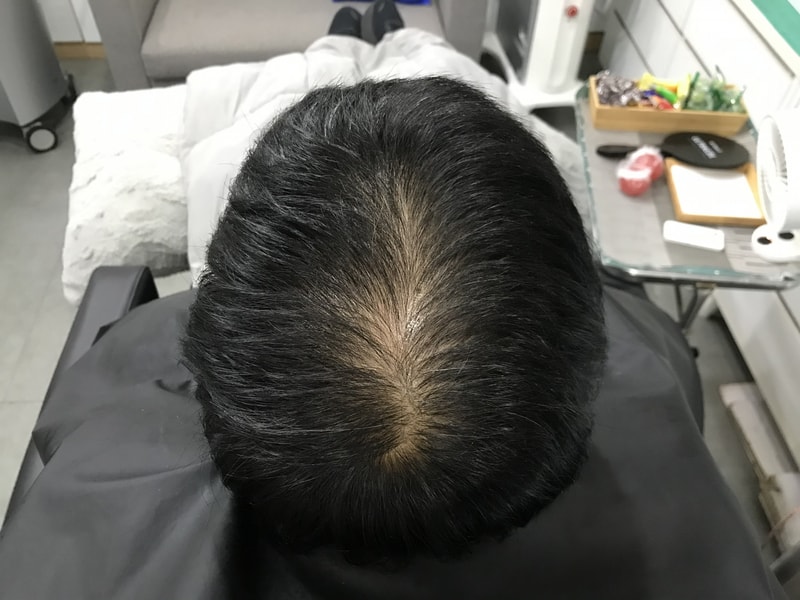 渐变初后记