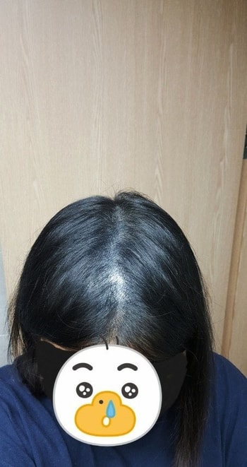 현재 형광등아래 집에서