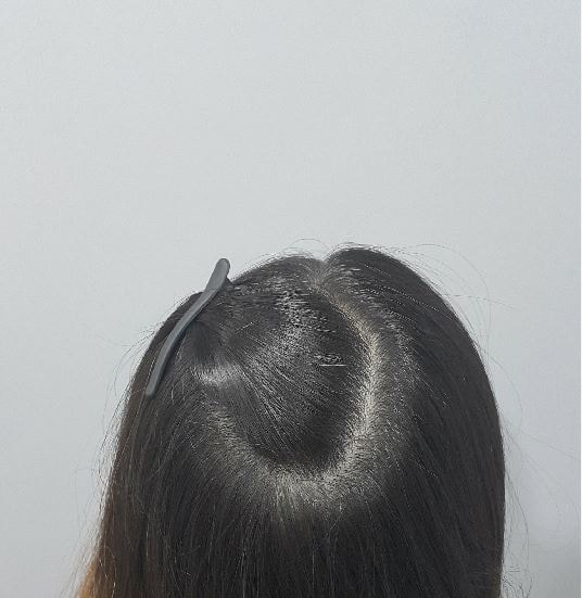 3차 리터치 폰 사진