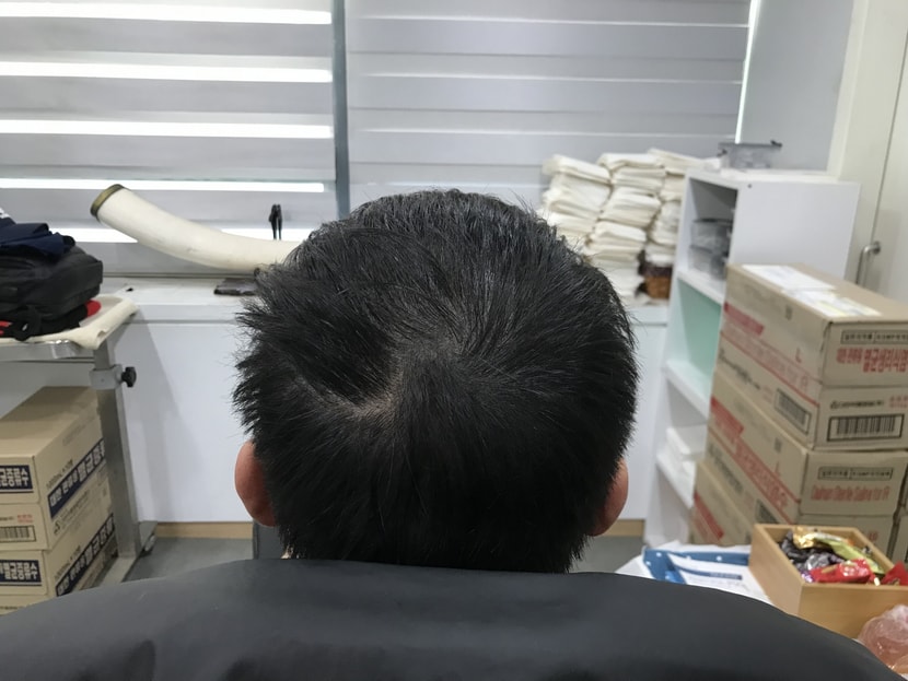 리터치 전